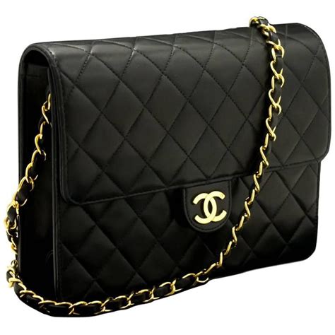 chanel purse chain|chanel clutch with chain lambskin.